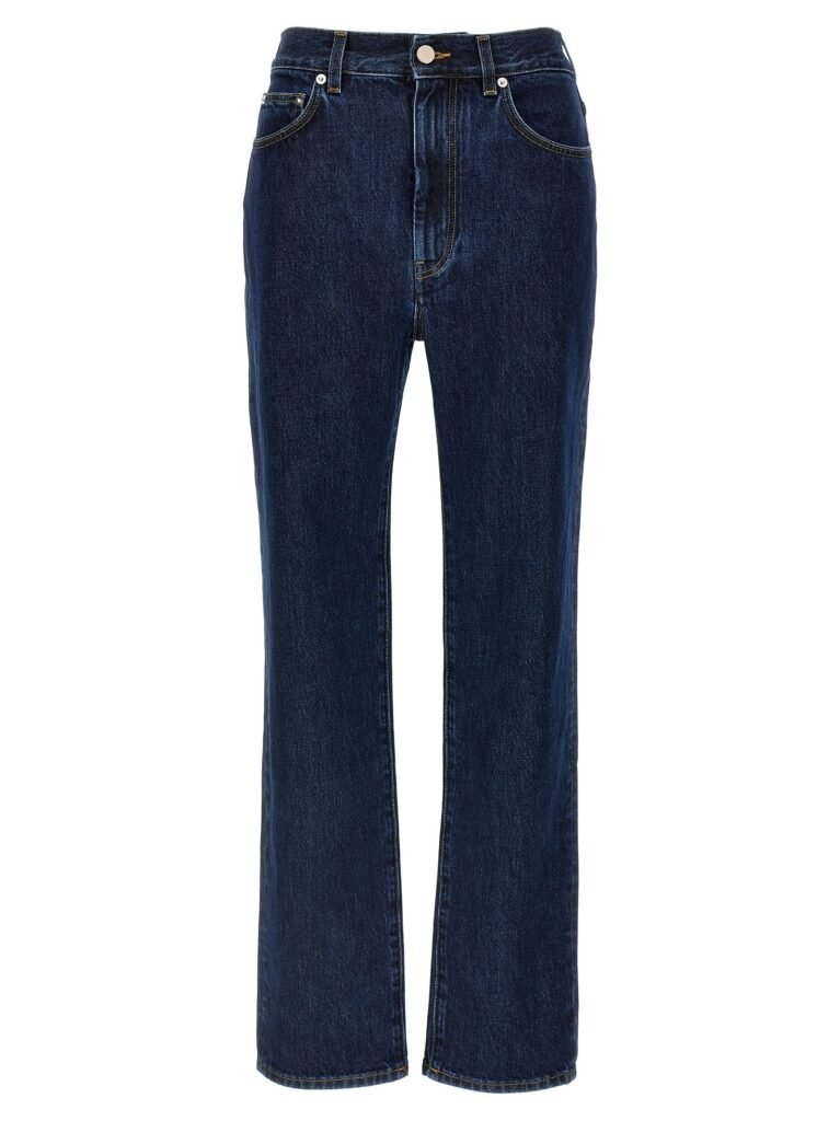 Wular' jeans