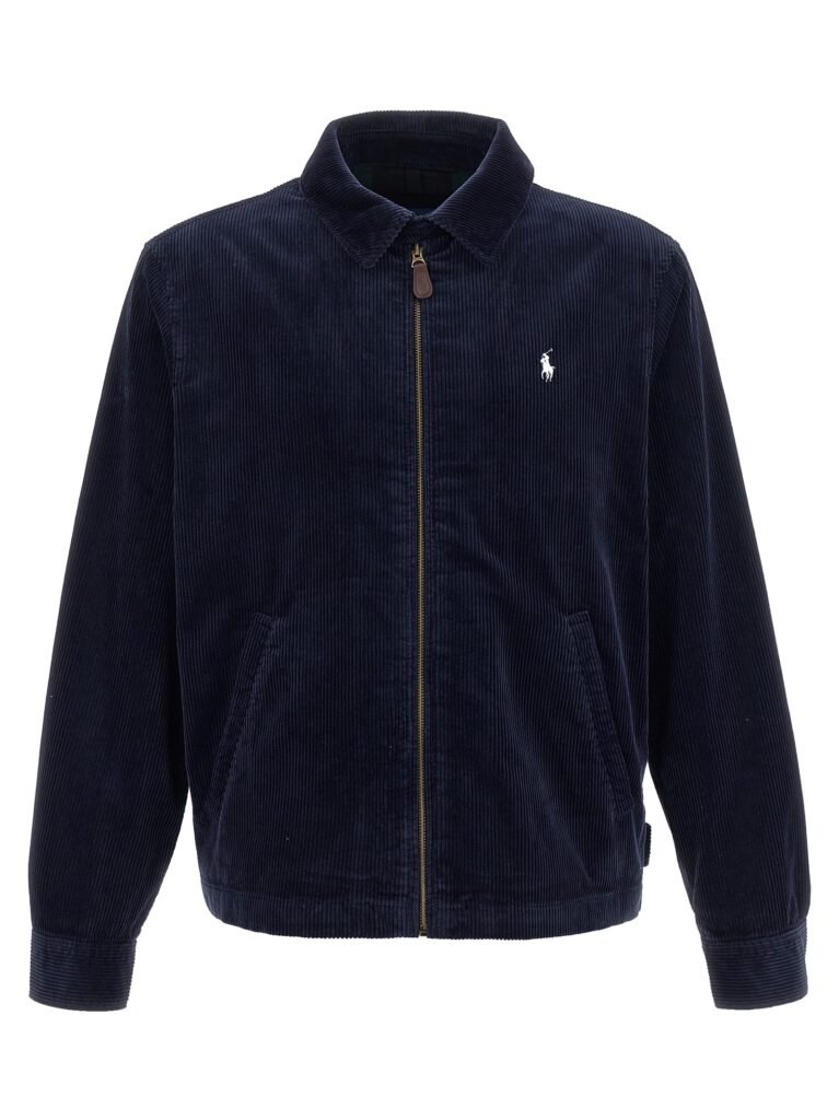 Wynton' jacket