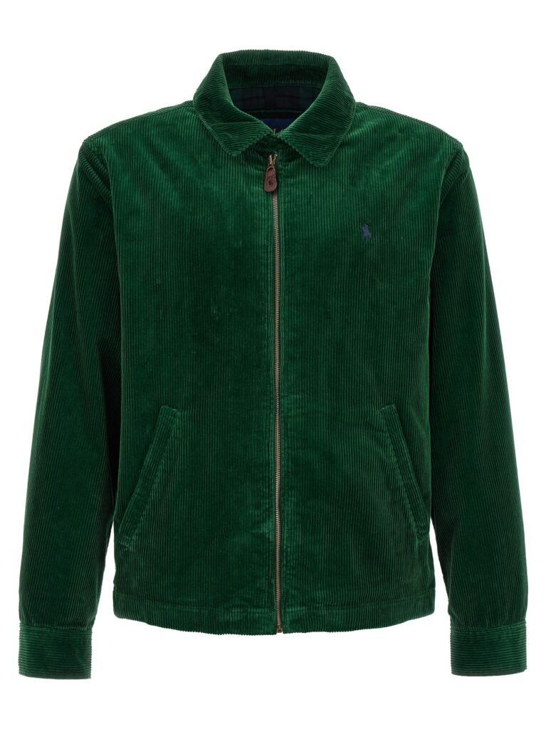 Wynton' jacket