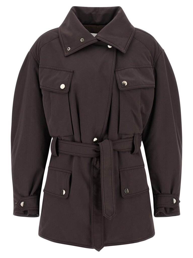 'Xandra Jacket' jacket