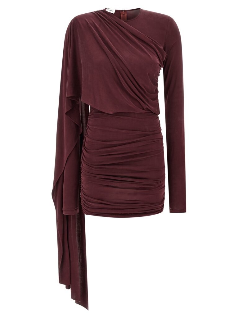 'Xenia' dress