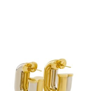 XL Link' earrings