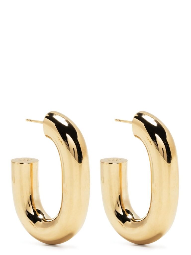 'XL Link' earrings