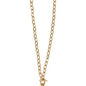 XL Link’ necklace