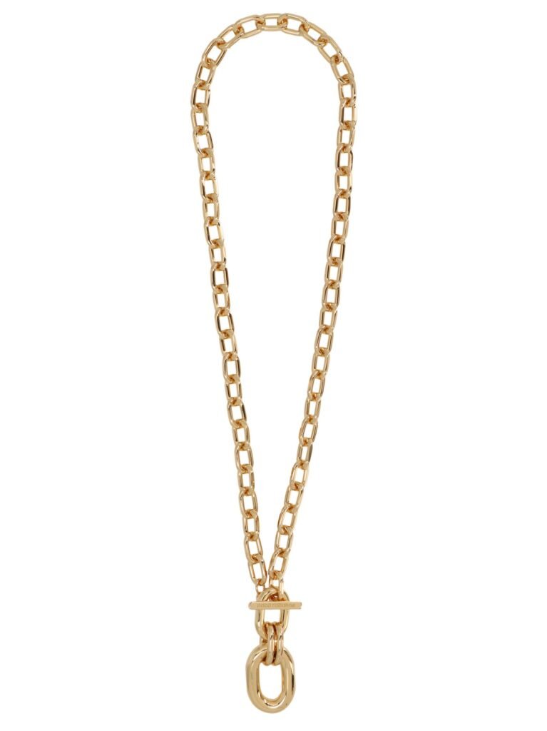 XL Link’ necklace