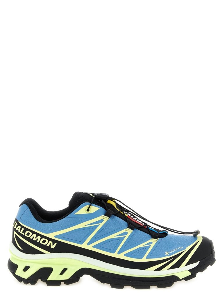XT-6 GTX' sneakers