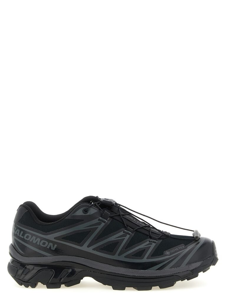 'XT-6 GTX' sneakers
