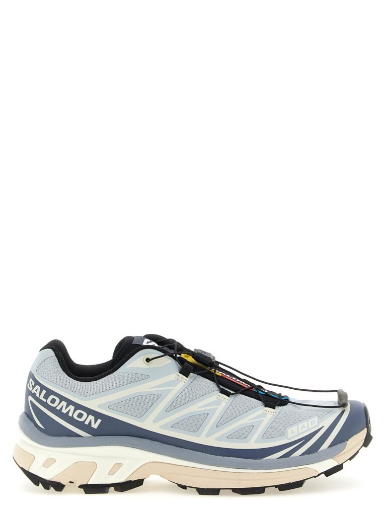 XT-6' sneakers