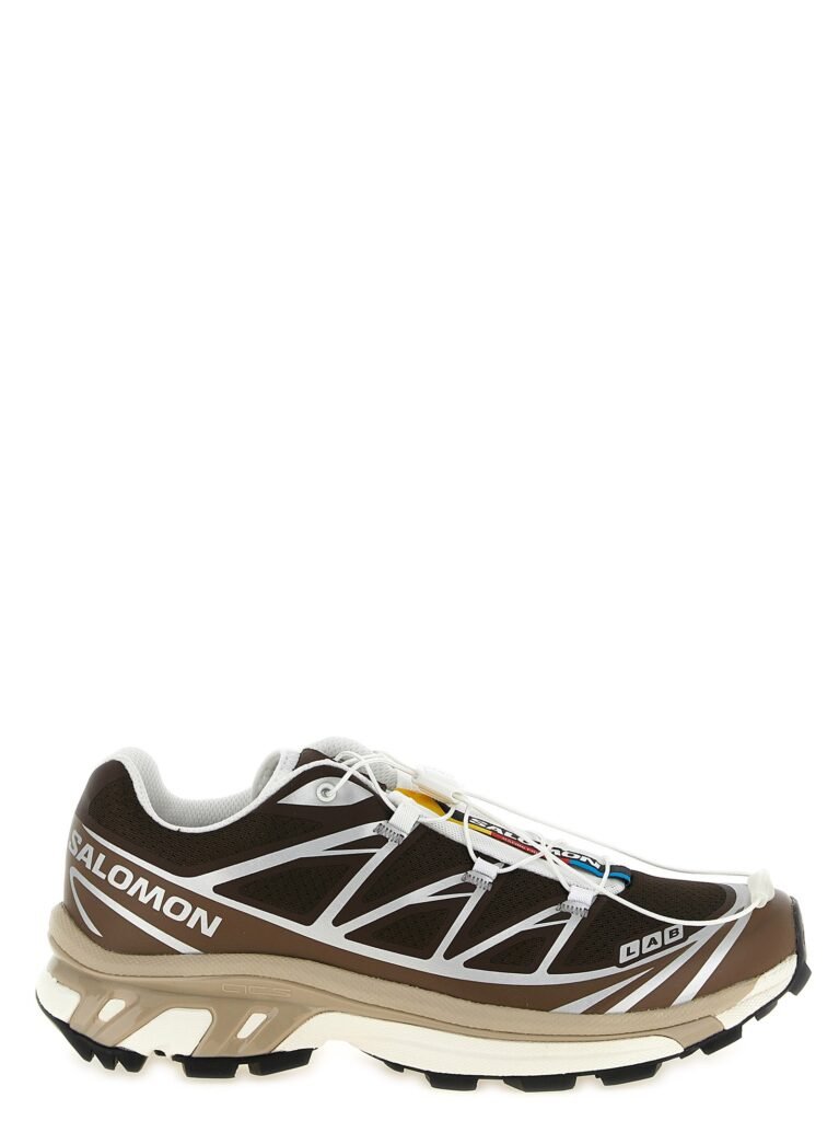 'XT-6' sneakers