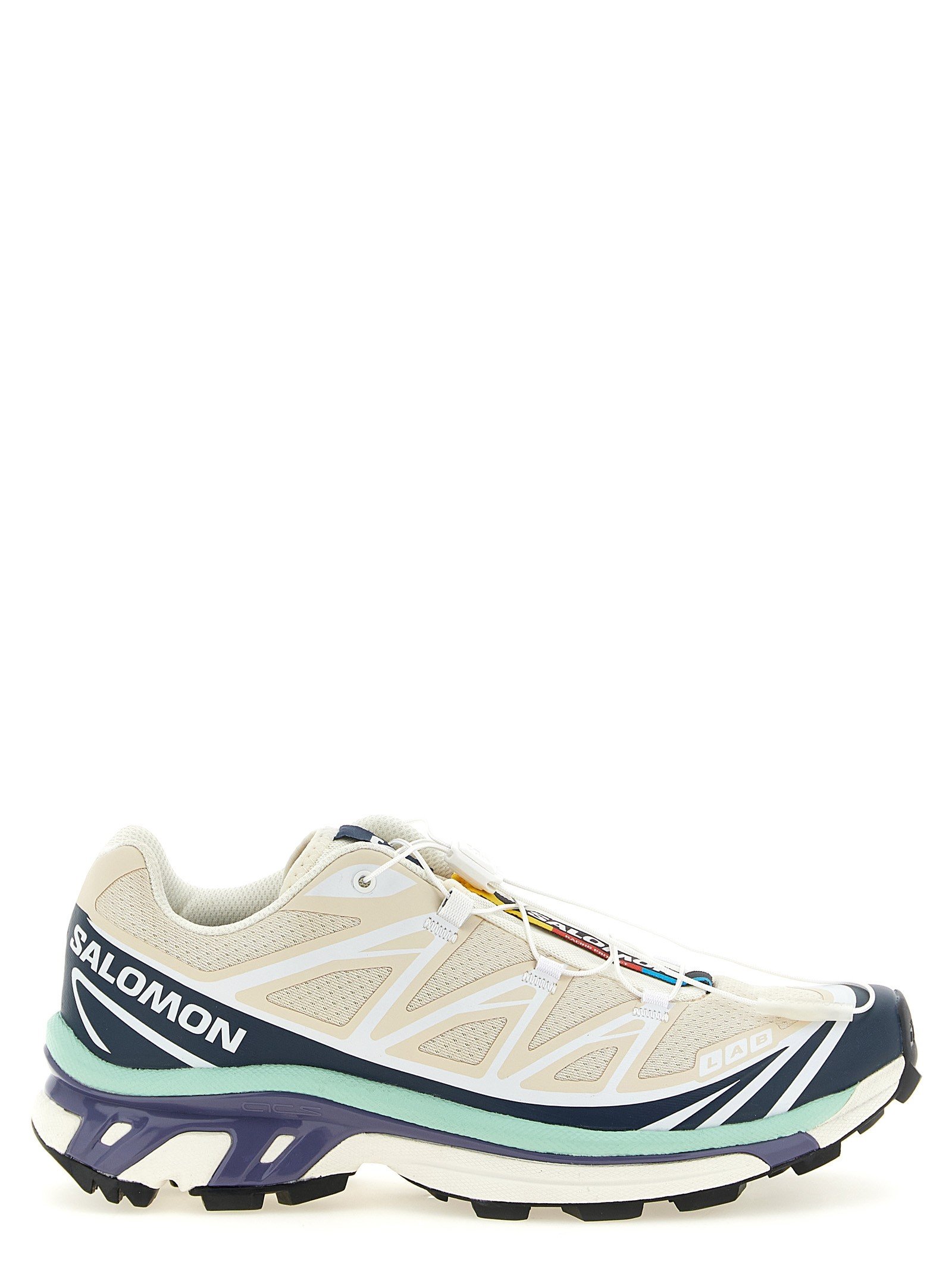 XT-6' sneakers