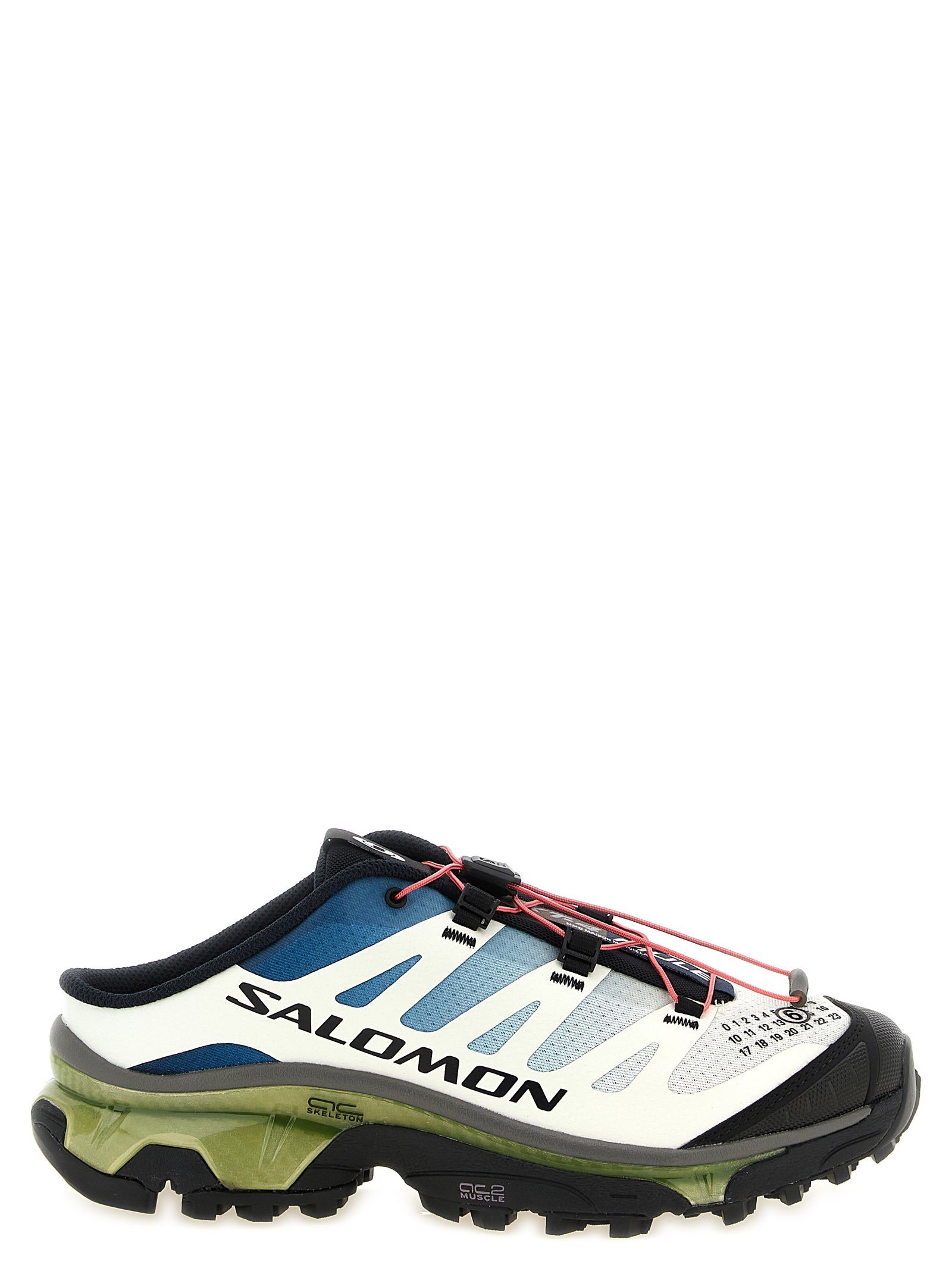 XT4 Mule' sneakers MM6 Maison Margiela x Salomon