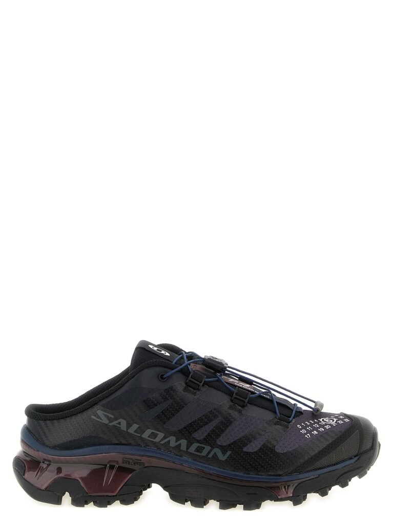 XT4 Mule' sneakers MM6 Maison Margiela x Salomon