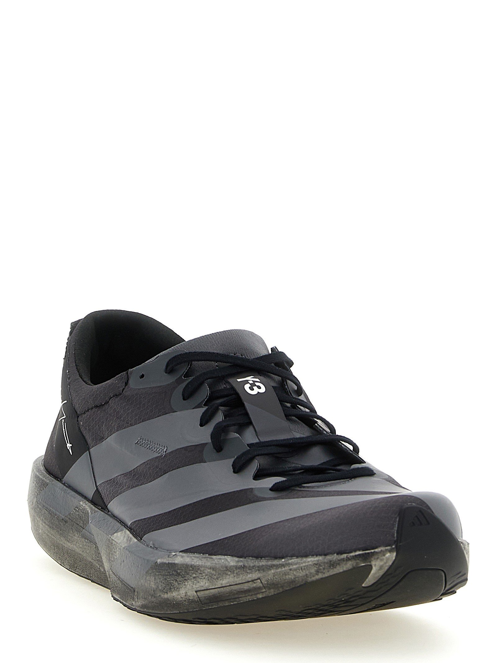 Y-3 Adios 9' sneakers - Image 2