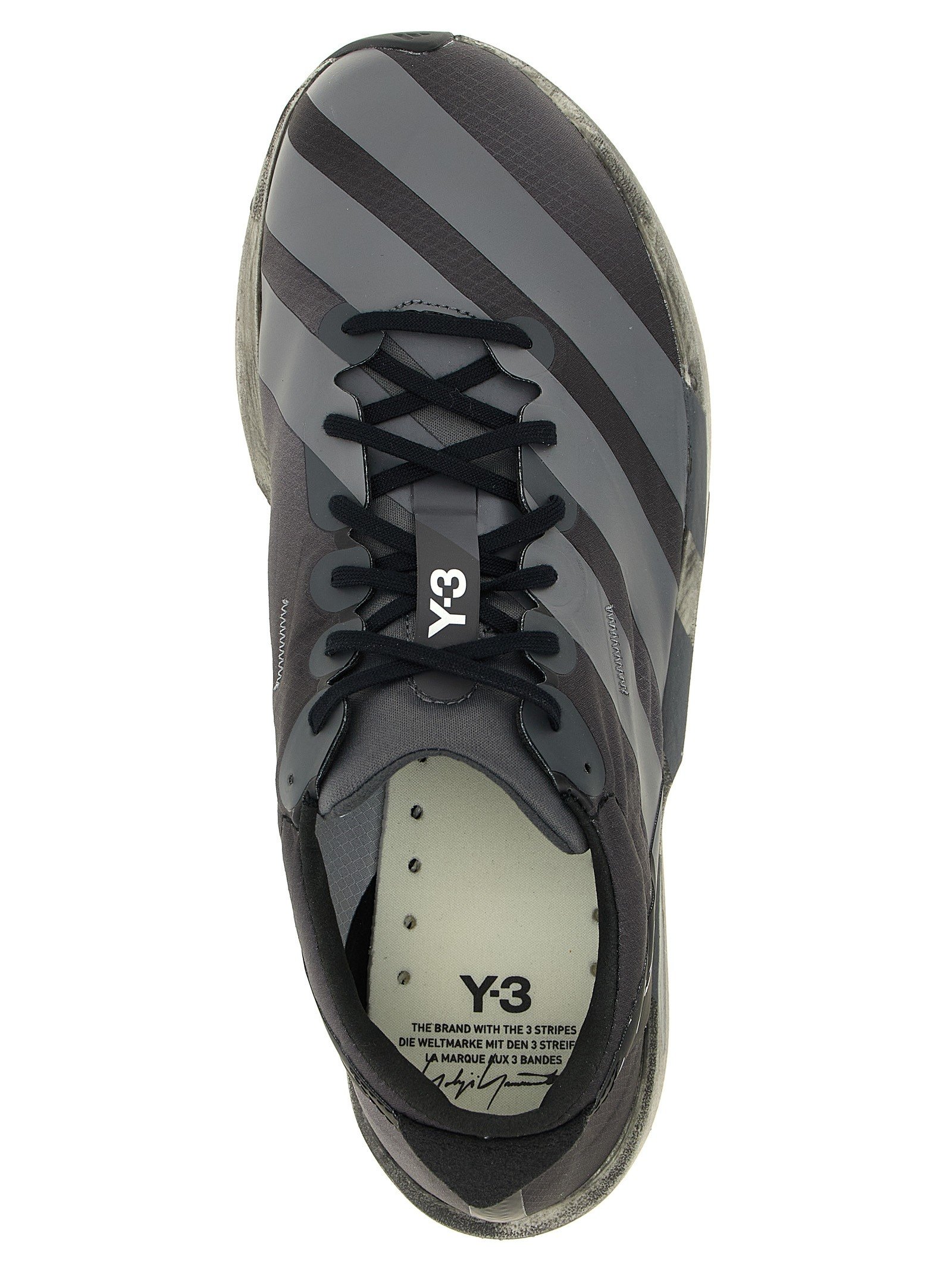 Y-3 Adios 9' sneakers - Image 4