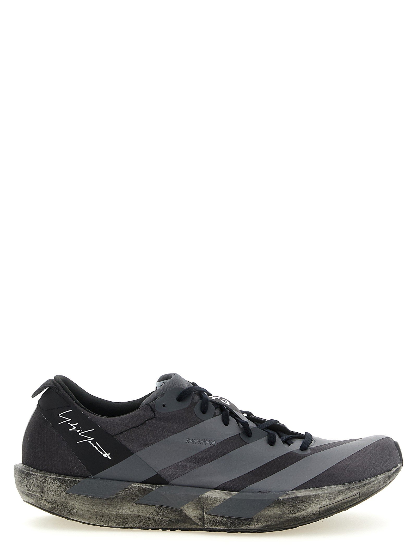 Y-3 Adios 9' sneakers
