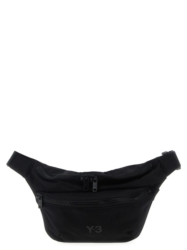 Y-3 Fanny Pack' fanny pack