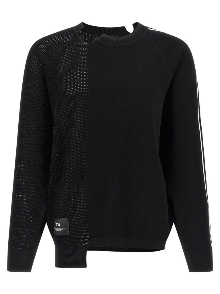 Y-3 Gfx' sweater