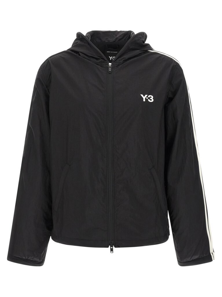'Y-3' hoodie