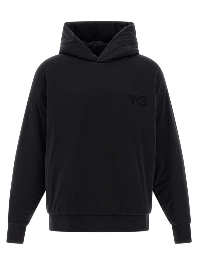 'Y-3 Padded' hoodie