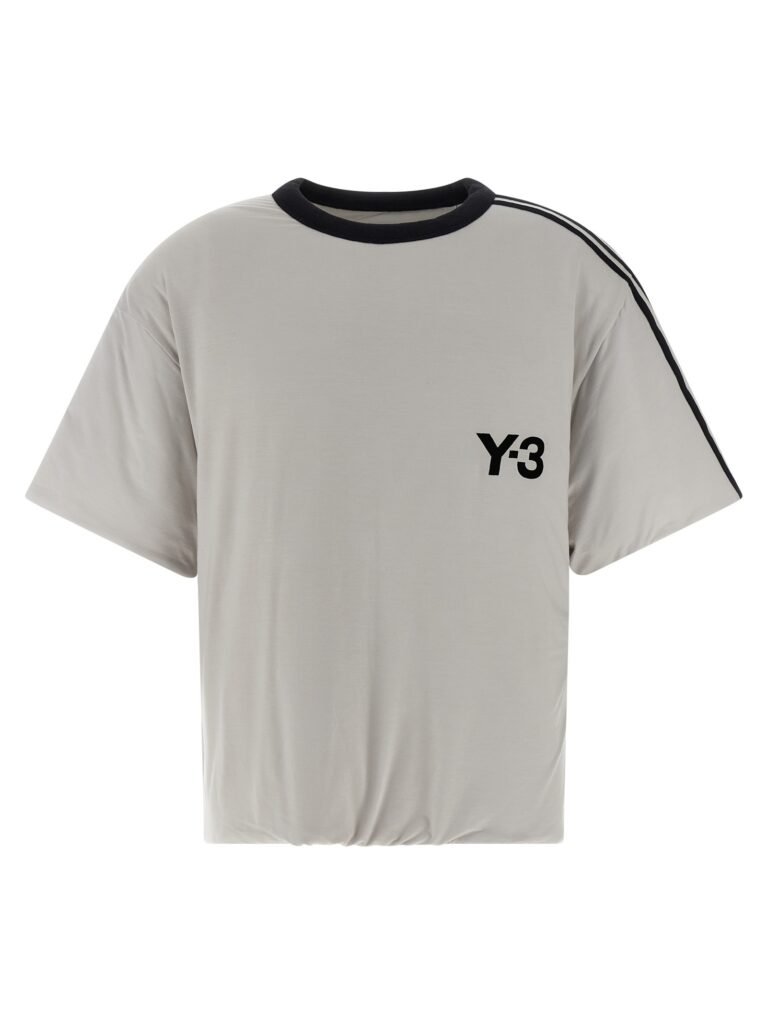 Y-3 Padded' T-shirt
