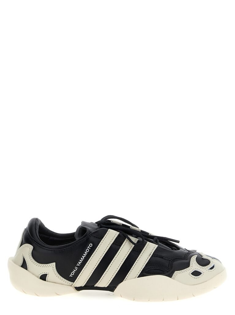 Y-3 Regu 2002' sneakers