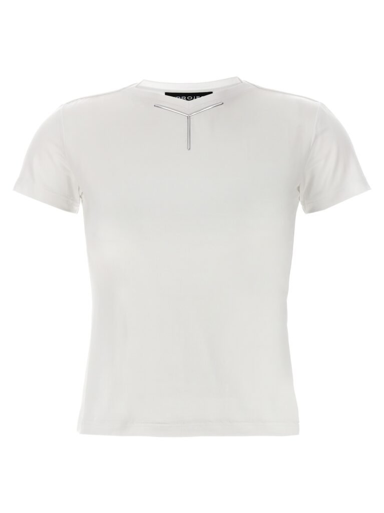 Y Baby Tee' T-shirt