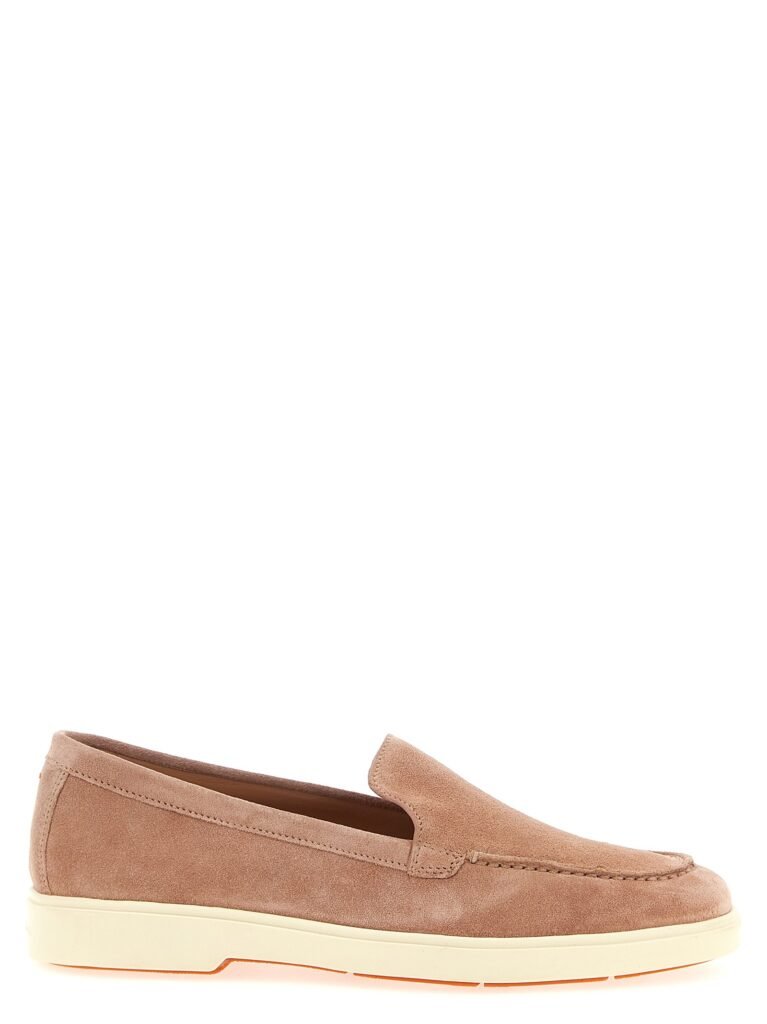 'Yaltamoc' loafers