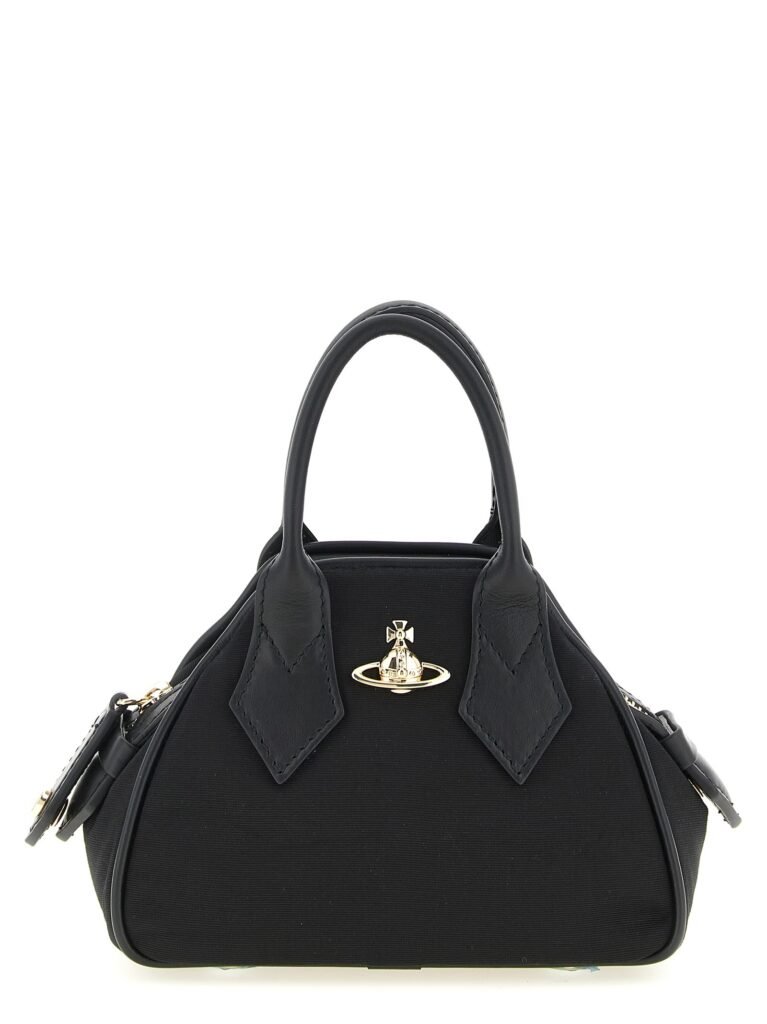 Yasmine' mini handbag