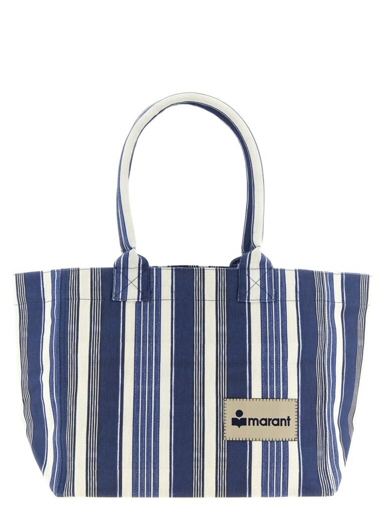 Yenky Zipped' shopping bag