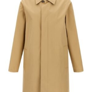 York' car coat