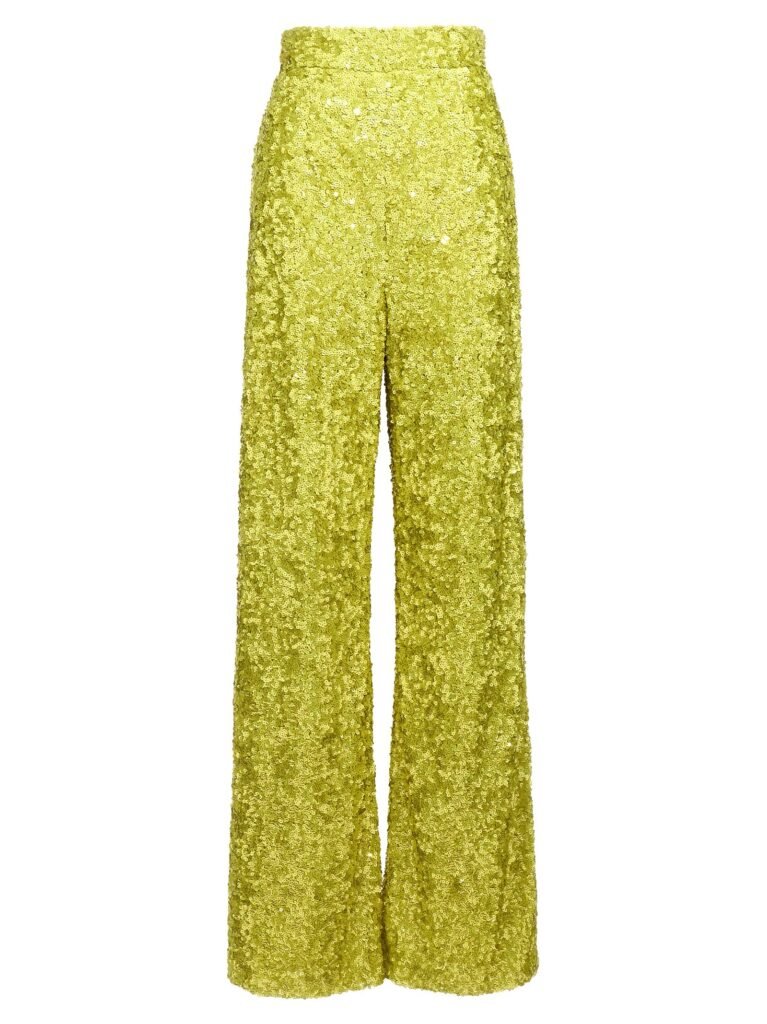 Yot' pants