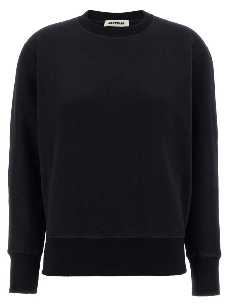 'You'll Never Take Me Off' sweatshirt