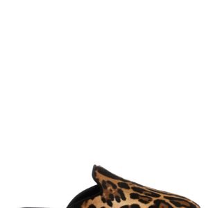 Young Pope' slipper