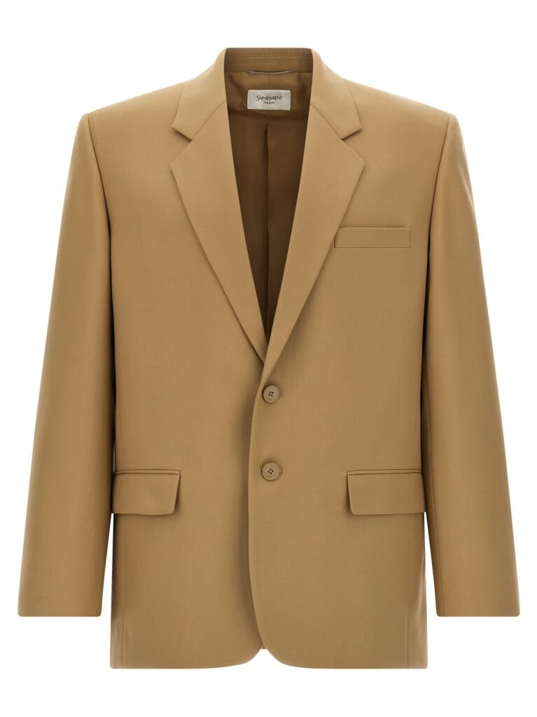 'Yves' blazer