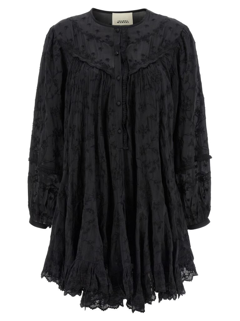 'Zame' dress