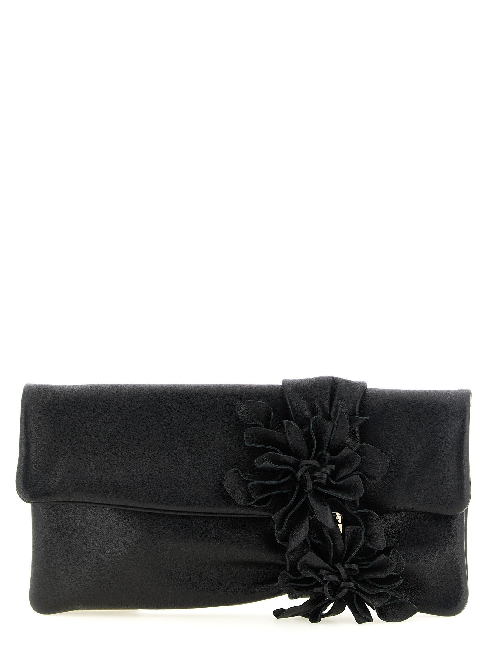 'Zandra' clutch