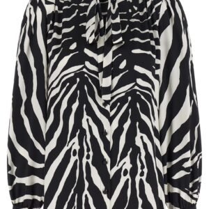 Zebra' shirt