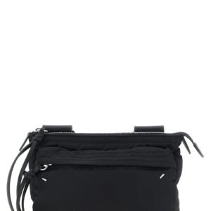 Zip Camera Bag' crossbody bag