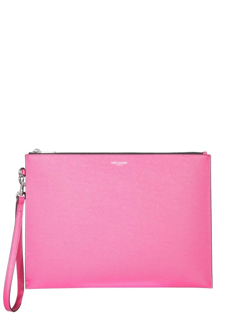 ZIPPER TABLET HOLDER