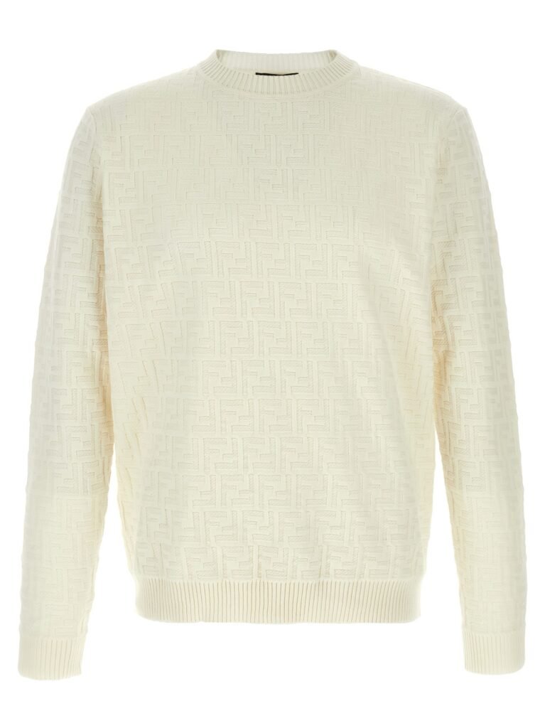 'Zucca' sweater
