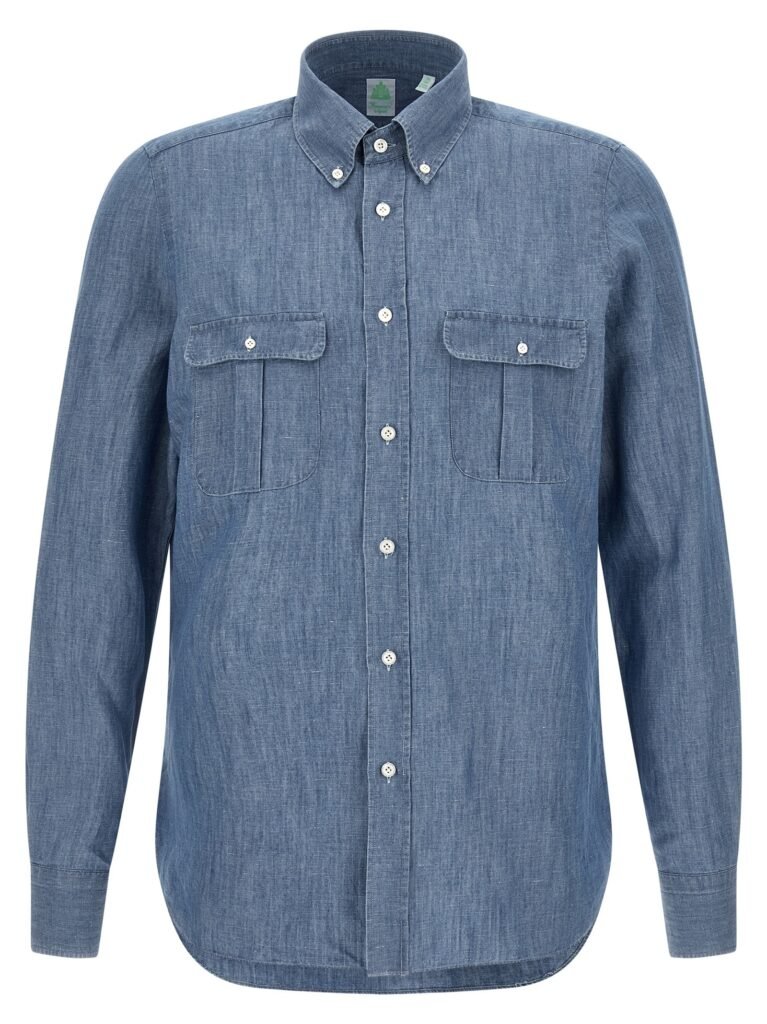 Zurigo' shirt